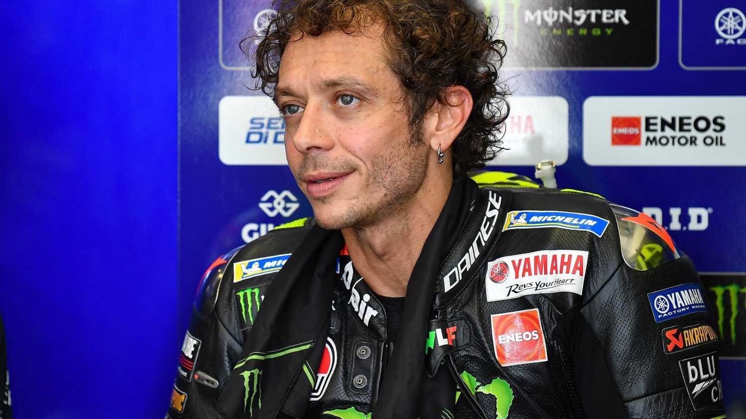 Rossi denies he's retiring from MotoGP, new deal imminent, valentino rossi  